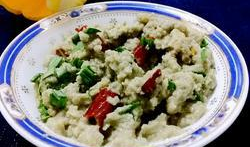 麻豆腐怎么炒,家常美味轻松上桌